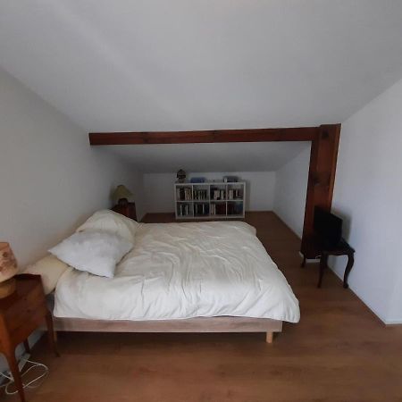 Duplex T3 Avec Terrasses Et Parking, Proche Plages Et Commerces A Anglet - Fr-1-239-859 Exterior foto