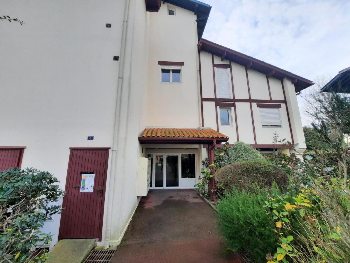 Duplex T3 Avec Terrasses Et Parking, Proche Plages Et Commerces A Anglet - Fr-1-239-859 Exterior foto