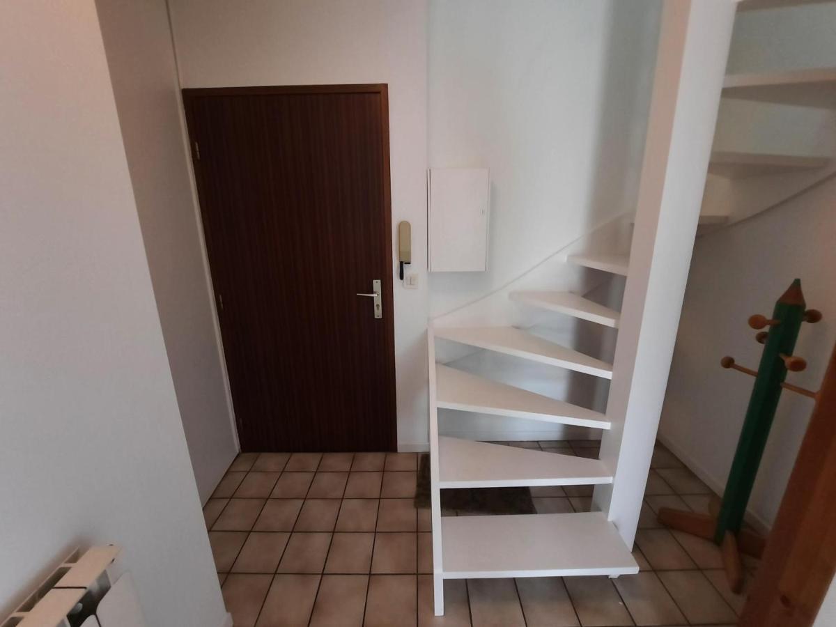 Duplex T3 Avec Terrasses Et Parking, Proche Plages Et Commerces A Anglet - Fr-1-239-859 Exterior foto